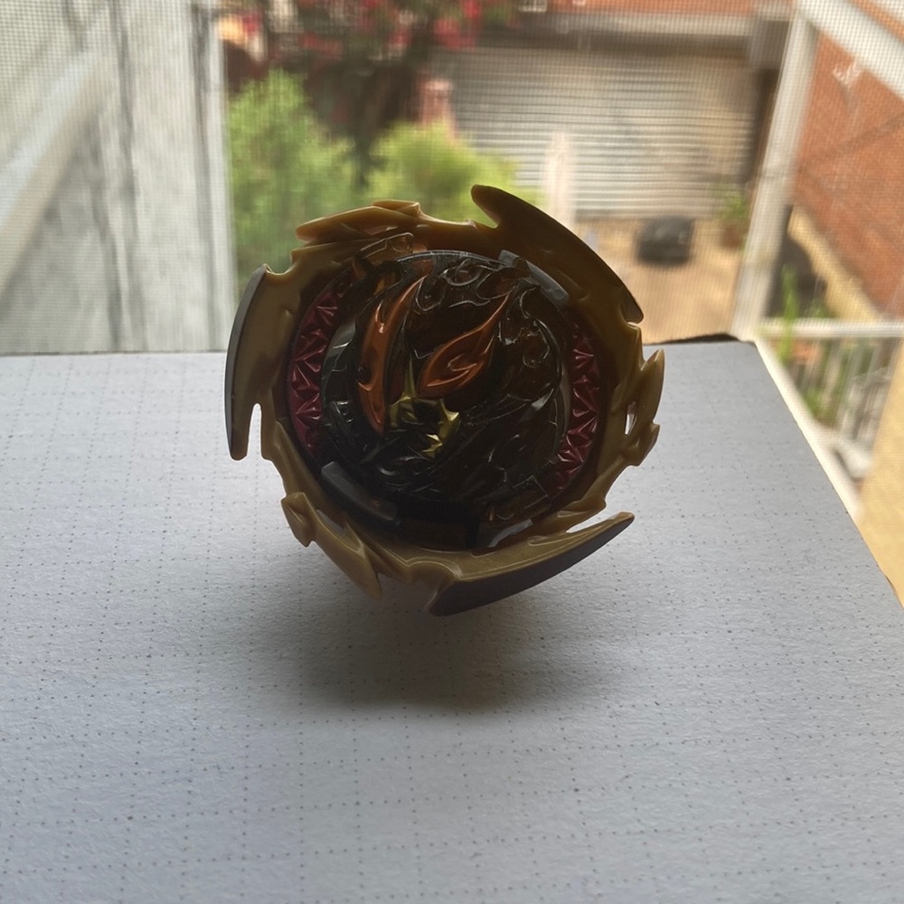 Destruction ifritor I7